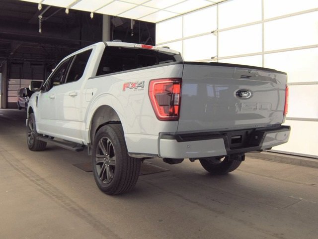 2022 Ford F-150 XLT photo 3