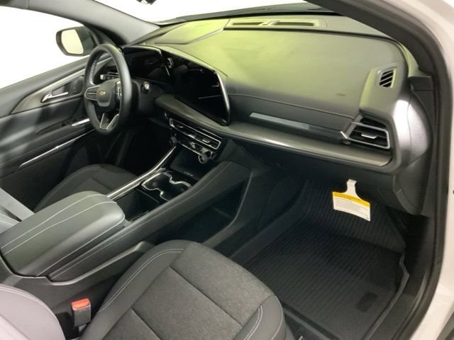 2026 Chevrolet Traverse LT - Photo 32