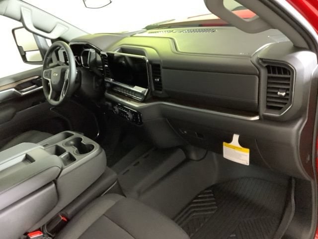 2026 Chevrolet Silverado 2500 HD LT - Photo 28