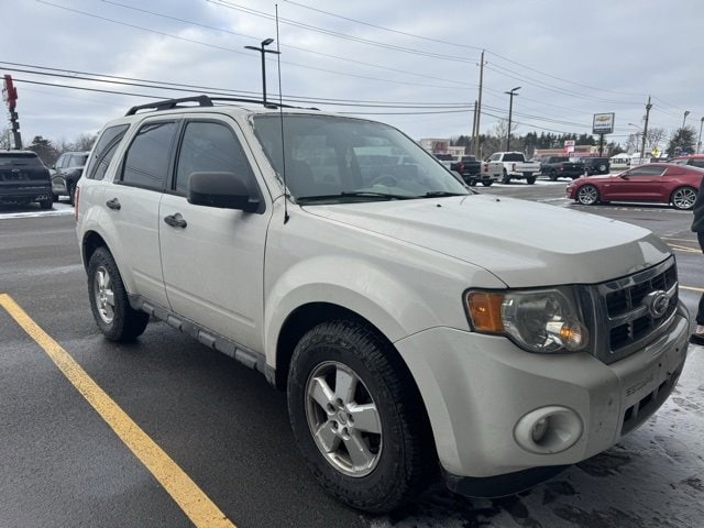 2012 Ford Escape XLT's photo
