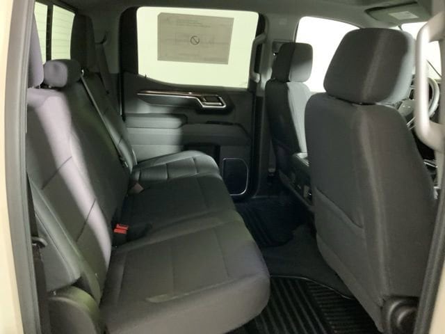 2026 Chevrolet Silverado 1500 RST - Photo 38