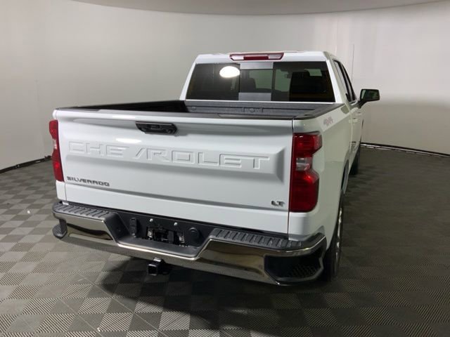 2026 Chevrolet Silverado 1500 LT - Photo 7