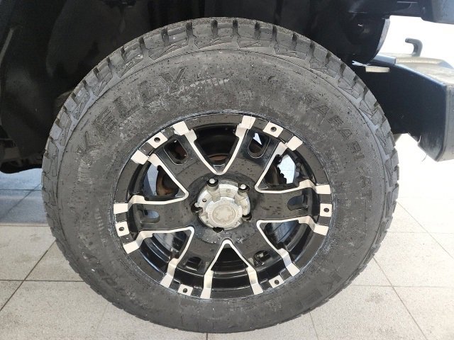 2013 Jeep Wrangler Sport photo 2