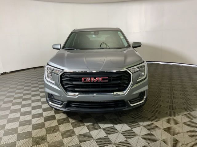 Used 2024 GMC Terrain SLE with VIN 3GKALTEG8RL157377 for sale in Decatur, IN