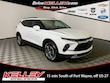 Chevrolet Blazer