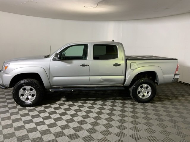 2012 Toyota Tacoma photo 4
