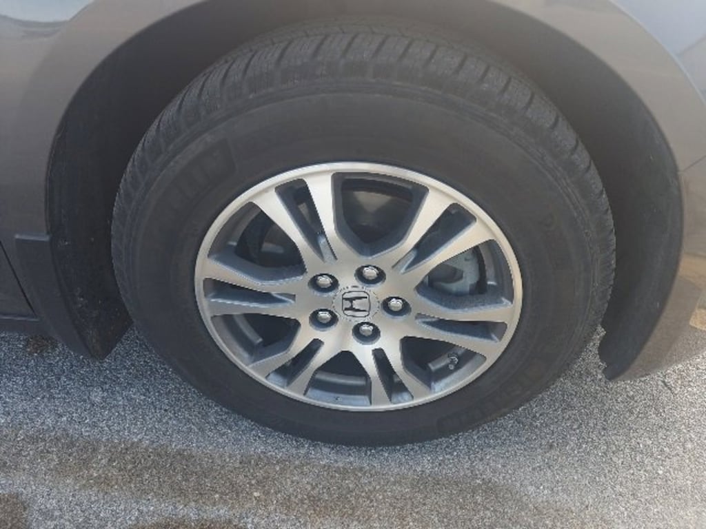 Used 2013 Honda Odyssey EX-L