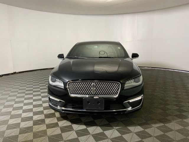 Used 2018 Lincoln MKZ Base/Premiere with VIN 3LN6L5A92JR615657 for sale in Decatur, IN
