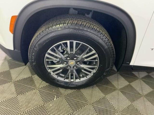 2026 Chevrolet Traverse LT - Photo 43