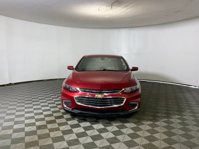 Used 2016 Chevrolet Malibu 1LT with VIN 1G1ZE5ST3GF227440 for sale in Decatur, IN