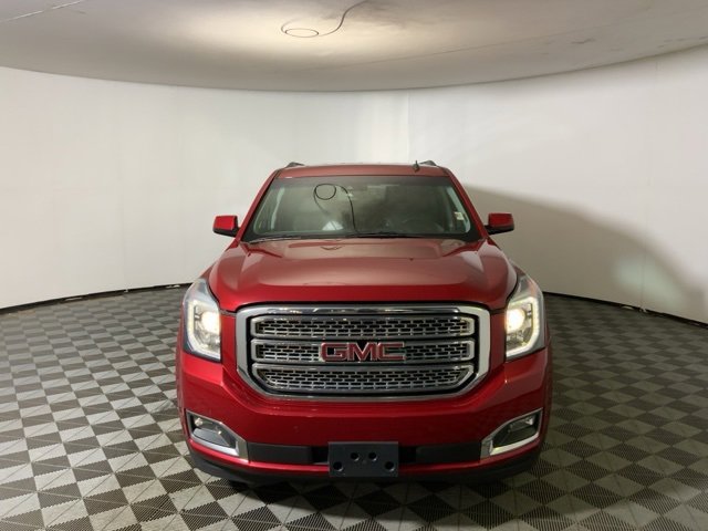 2015 Gmc Yukon XL SLT photo 2