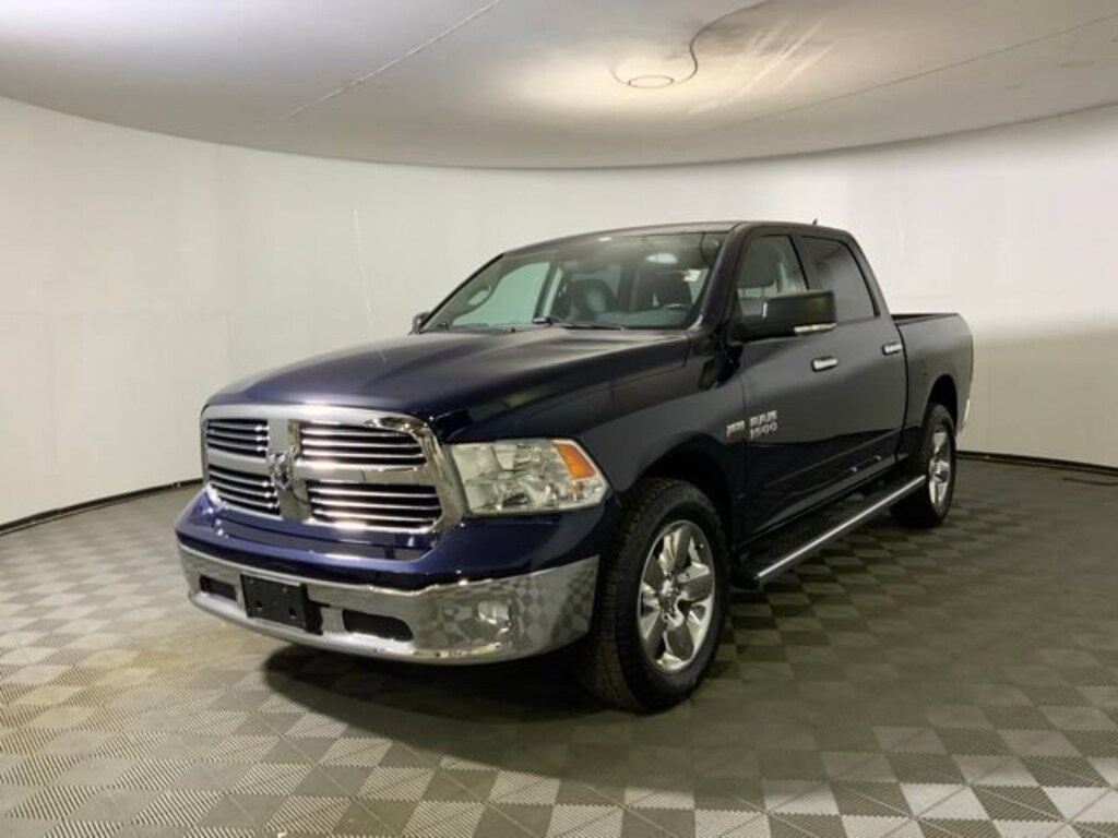 Used 2015 Ram 1500 SLT