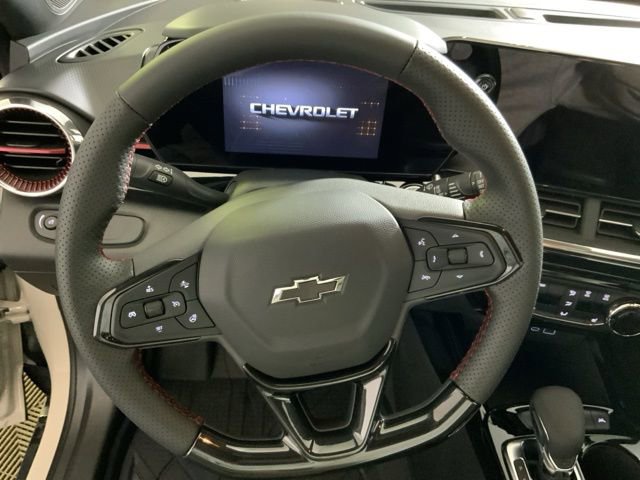 2026 Chevrolet Trax RS - Photo 16