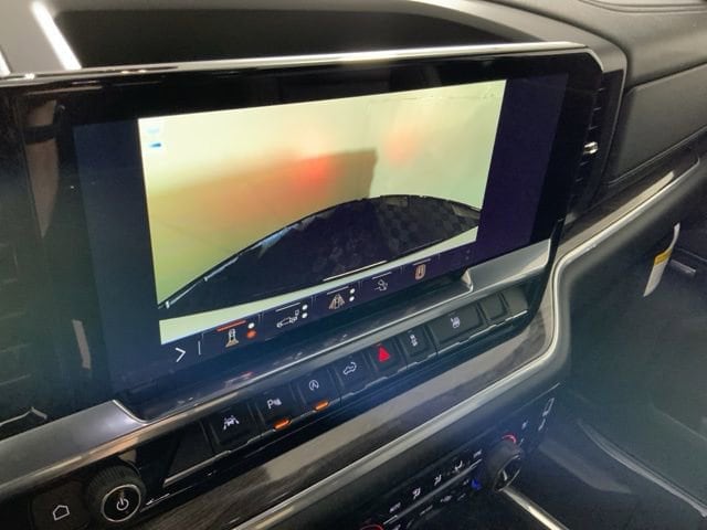 2026 Chevrolet Silverado 1500 LTZ - Photo 23