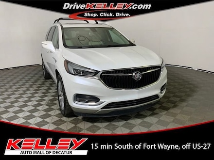 2019 Buick Enclave Essence SUV