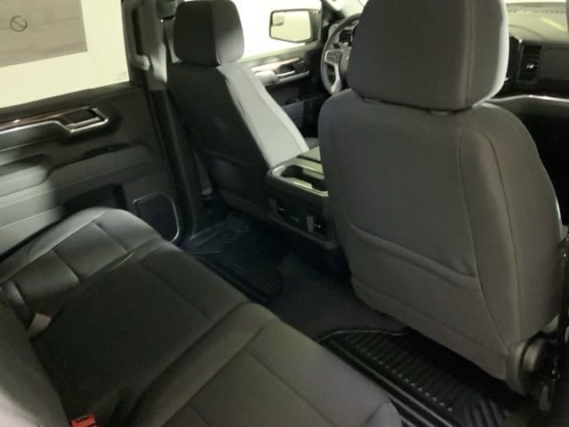 2026 Chevrolet Silverado 1500 RST - Photo 39
