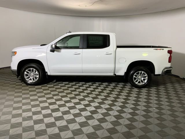 2026 Chevrolet Silverado 1500 LT - Photo 11