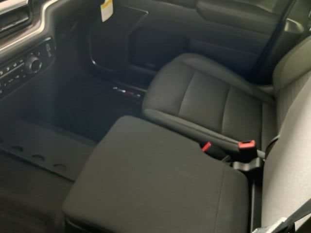 2026 Chevrolet Silverado 2500 HD LT - Photo 19