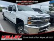  Chevrolet Silverado 2500HD