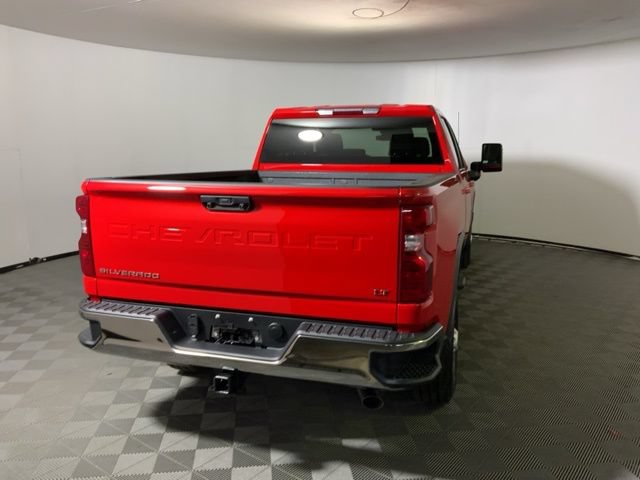 2026 Chevrolet Silverado 2500 HD LT - Photo 7