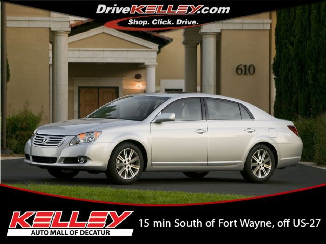  Toyota Avalon