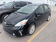  Toyota Prius v