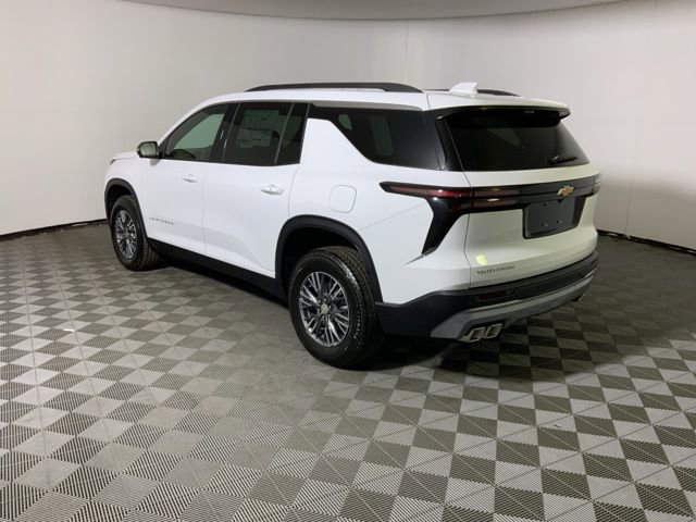 2026 Chevrolet Traverse LT - Photo 11