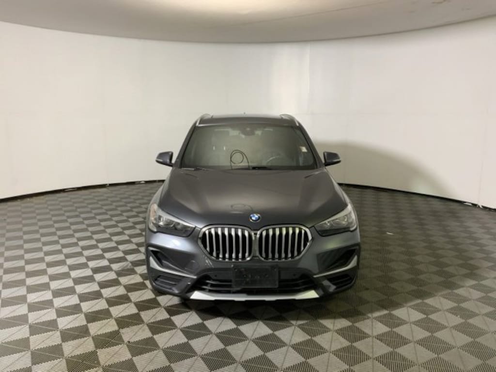 Used 2022 BMW X1 sDrive28i