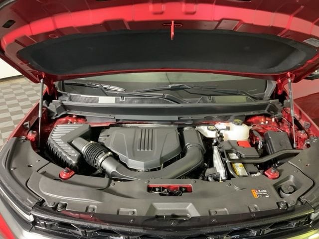 2026 Chevrolet Traverse Z71 - Photo 43