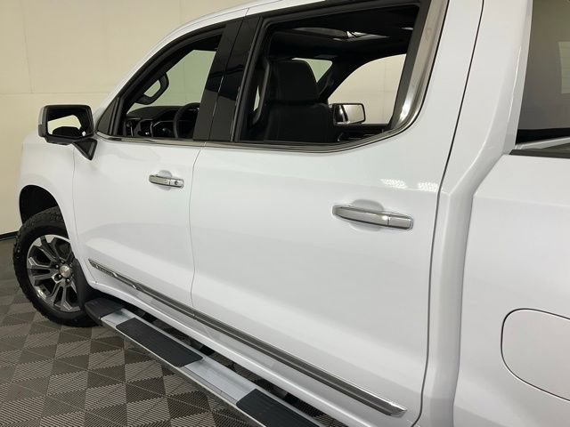 2026 Chevrolet Silverado 1500 High Country - Photo 32