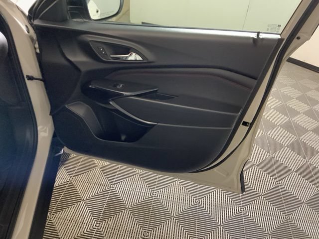 2026 Chevrolet Trax RS - Photo 26