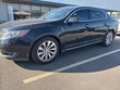 Lincoln MKS