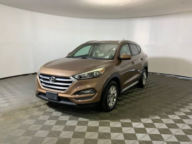Used 2017 Hyundai Tucson SE
