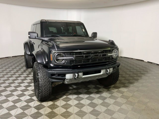 Used 2024 Ford Bronco Raptor
