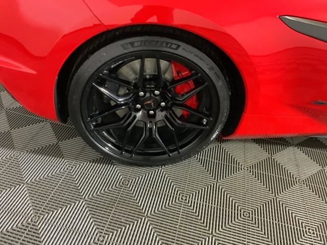 2026 Chevrolet Corvette 1LZ - Photo 36