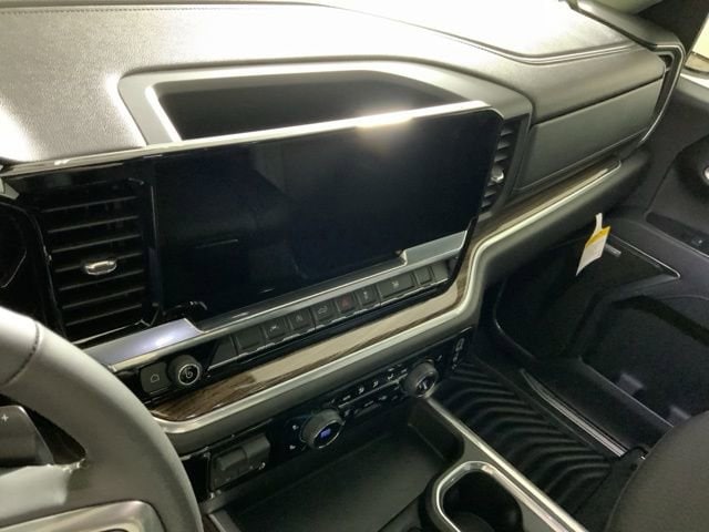 2026 Chevrolet Silverado 1500 RST - Photo 22