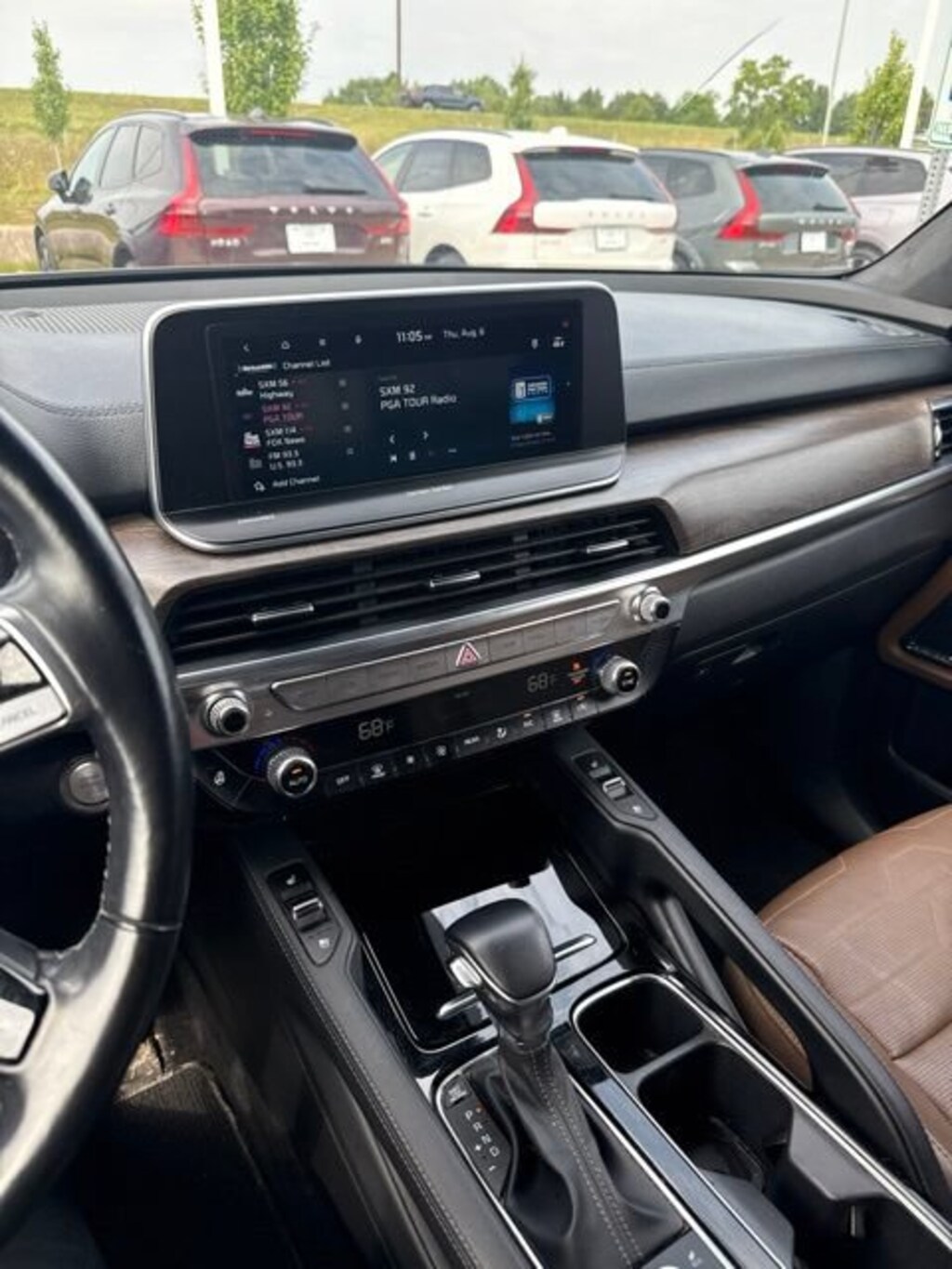 Used 2021 Kia Telluride SX