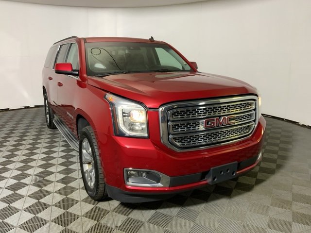 2015 Gmc Yukon XL SLT photo 3