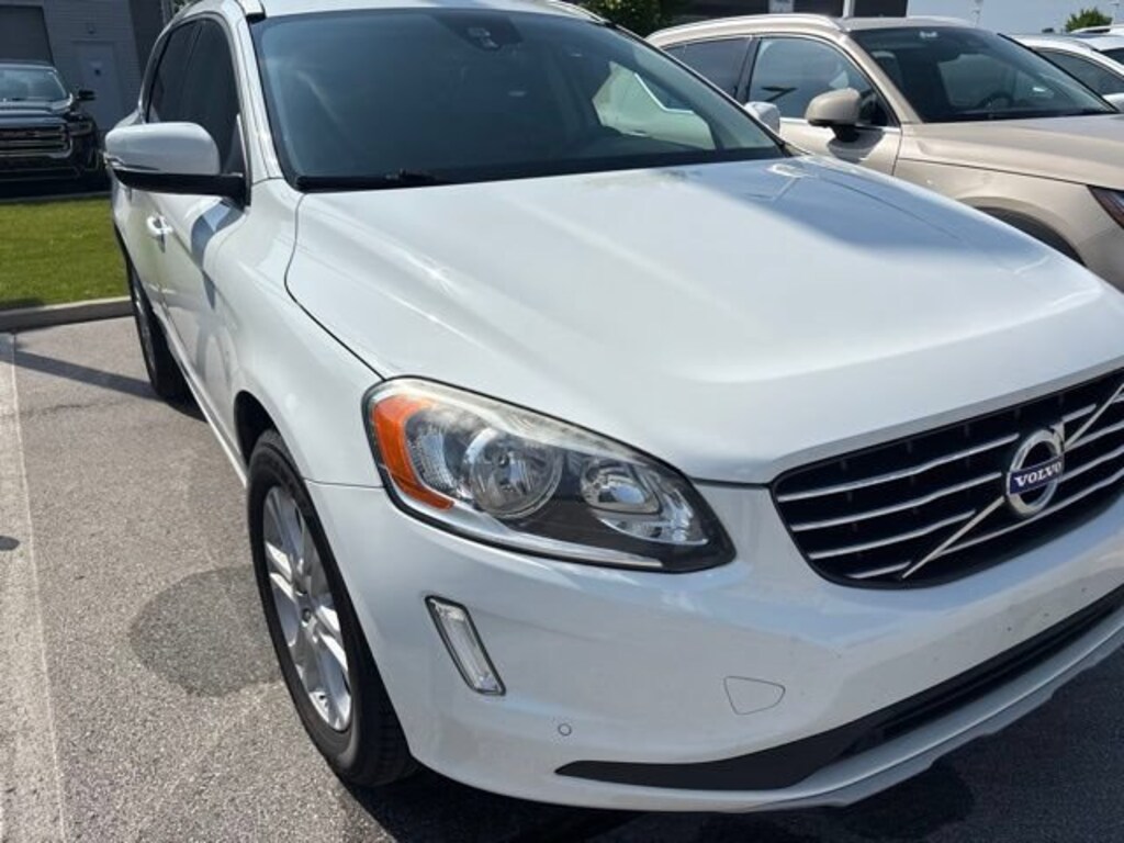 Used 2016 Volvo XC60 T5 Premier