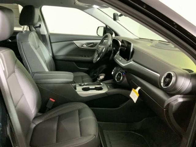2026 Chevrolet Blazer 3LT - Photo 31