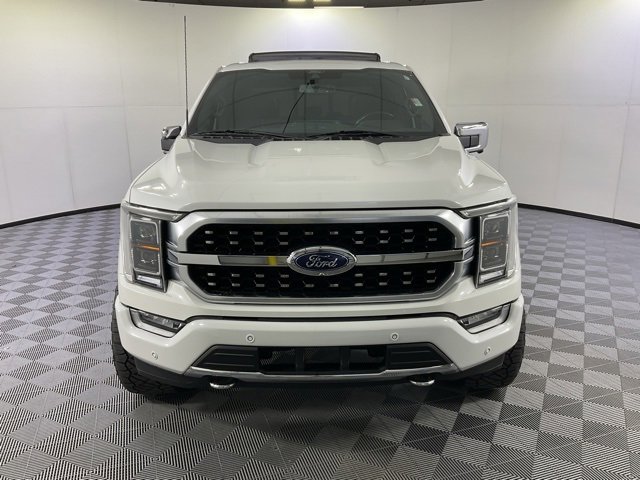 2021 Ford F-150 XL photo 2