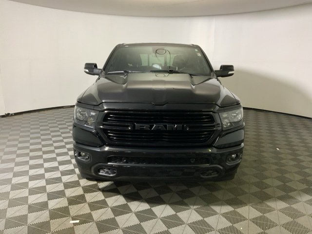 2019 Ram 1500 Big Horn Lone Star photo 2