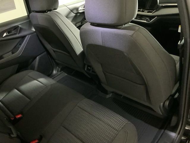 2026 Chevrolet Equinox LT - Photo 34