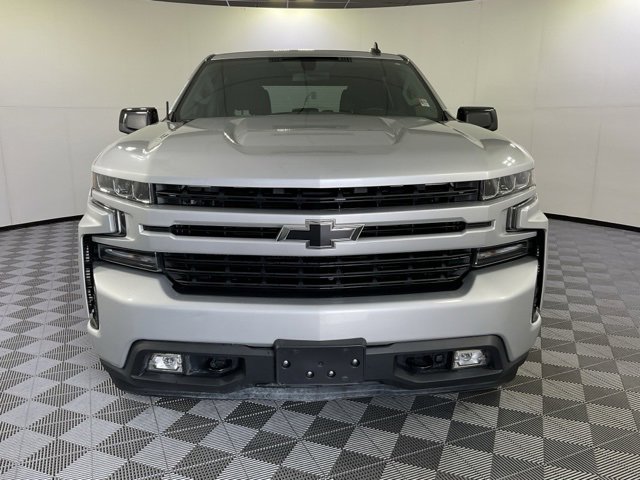 2020 Chevrolet Silverado 1500 RST photo 2