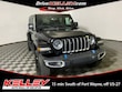  Jeep Wrangler 4xe