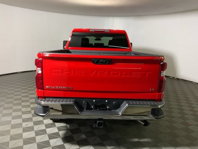 2026 Chevrolet Silverado 2500 HD LT - Photo 8