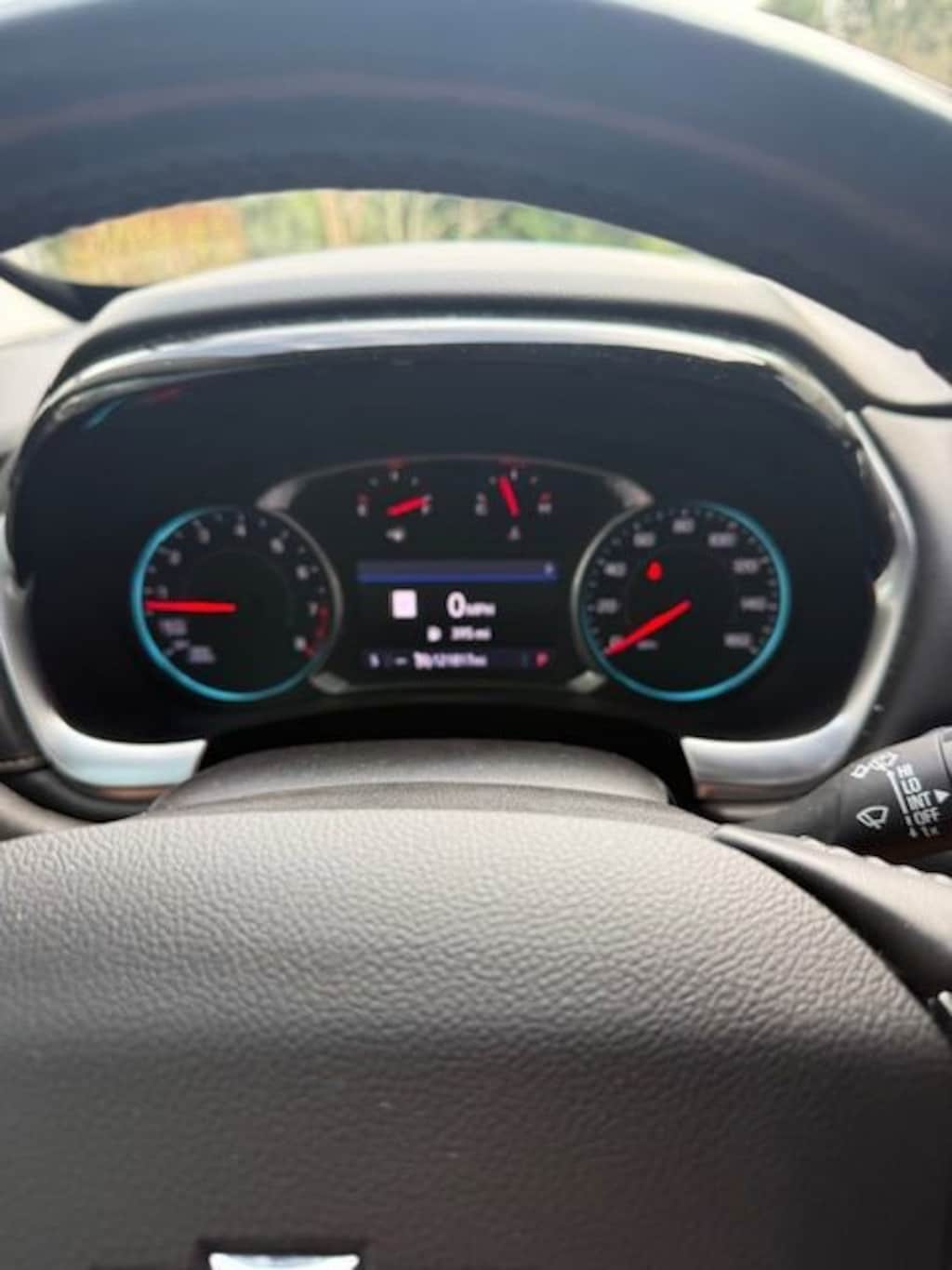 Used 2020 Chevrolet Traverse Premier SUV