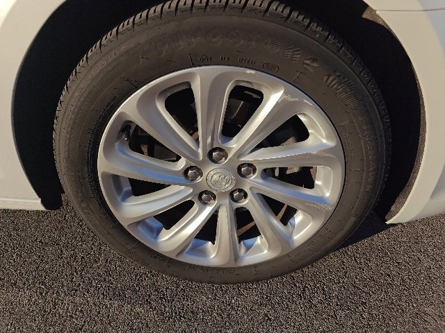 2015 Buick LaCrosse Premium I photo 4