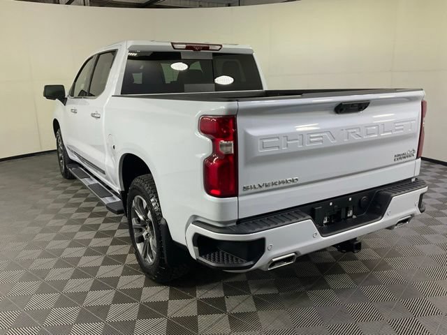 2026 Chevrolet Silverado 1500 High Country - Photo 4