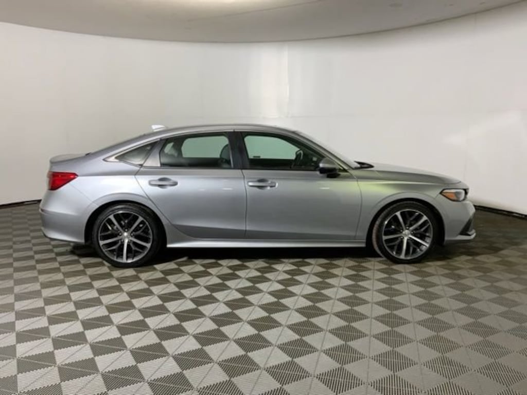 Used 2023 Honda Civic Touring